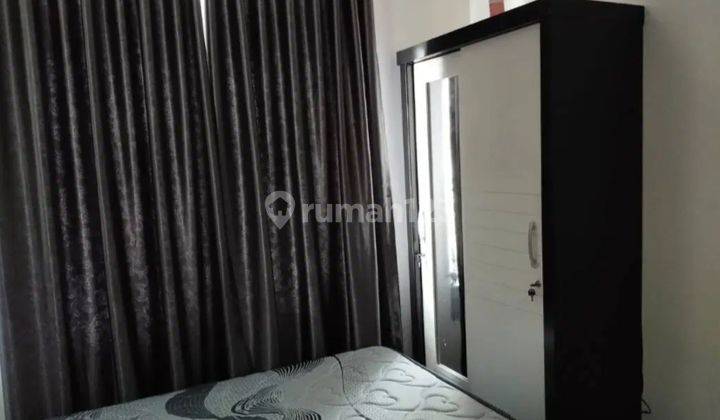 Rumah disewakan Sudah Renovasi dalam cluster banjar wijaya  3