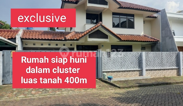 House for sale, renovated and ready to occupy in Modernland.