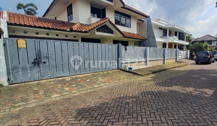 House for sale, renovated and ready to occupy in Modernland. 2