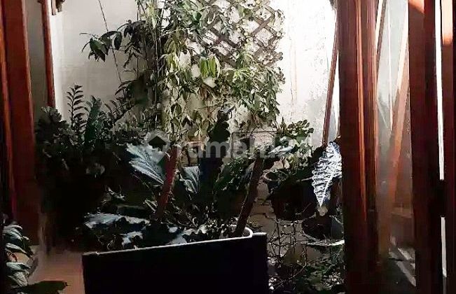 Rumah 2 Lantai Bagus di Cluster cemara banjar wijaya  2