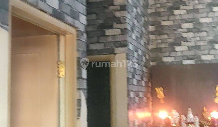 Rumah 1.5 Lantai Sudah Renovasi Di Cluster Grasia Banjarwijaya  2