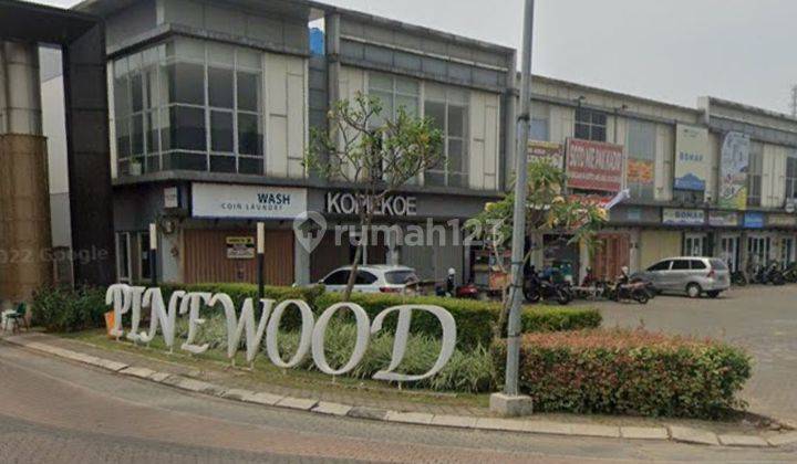 Jarang Ada !! Tanah Kavling Shm 250 M² Boulevard Banjar Wijaya  2