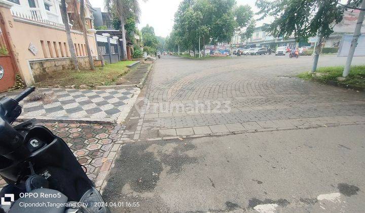 Rumah 2 Lantai Sudah Rangka Baja Di Wijayakusuma Banjarwijaya  2