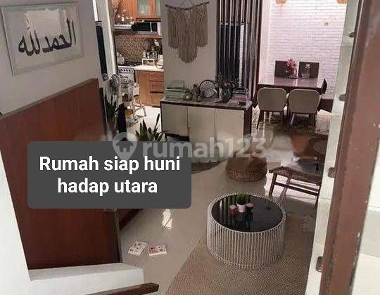 Rumah 2 Lantai Fullfurnished di Premier park 2 modernland Rumah 2 Lantai Fullfurnished di Premier park 2 modernland