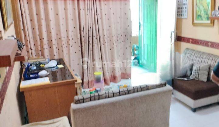 Rumah Fullfurnished Siap Huni Di Cluster Nusantara Banjarwijaya  2