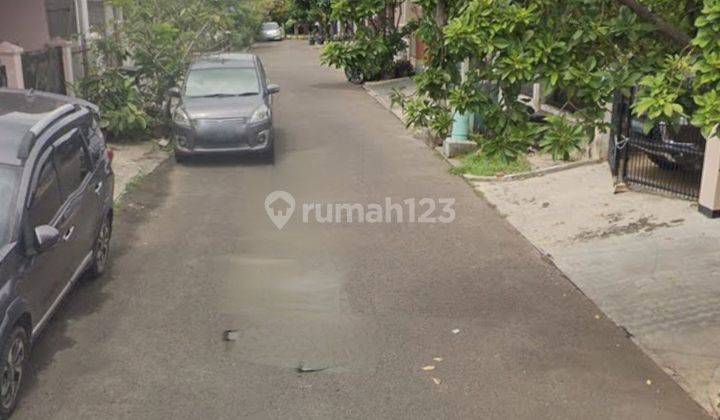 Rumah murah hadap Selatan di Cluster nusantara 2