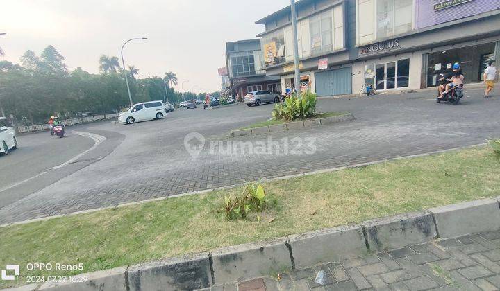 Dijual Ruko azores Sudah Renovasi di Boulevard banjarwijaya  2