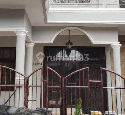 Rumah 2 Lantai Sudah Renovasi Cluster Asia Banjarwijaya  2