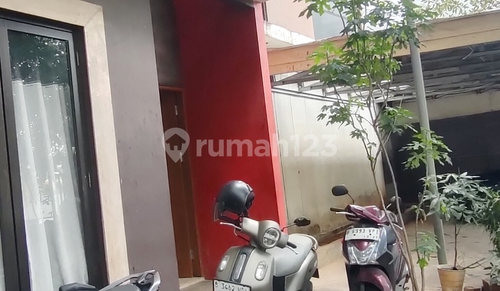 Jual Rumah Hadap Timur Dibawah Harga Boulevard Banjar Wijaya