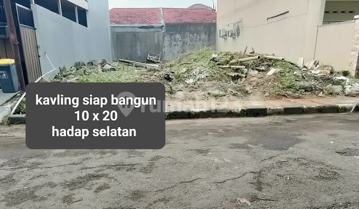 For Sale: Boulevard Cluster Italy Land Plot, Banjar Wijaya For Sale: Boulevard Cluster Italy Land Plot, Banjar Wijaya