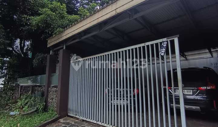 For Sale Commercial Building on Boulevard Banjar Wijaya For Sale Commercial Building on Boulevard Banjar Wijaya