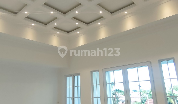 Dijual Rumah Bangun Baru 4 Lantai Boulevard Banjar Wijaya Dijual Rumah Bangun Baru 4 Lantai Boulevard Banjar Wijaya