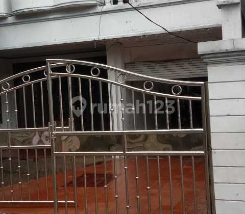 Dijual Rumah 2 Lantai Di Pasar Lama Tangerang Kota 2