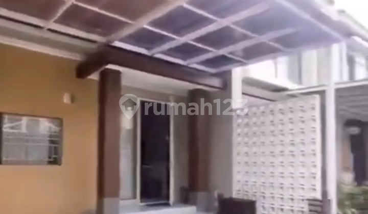 Fullfurnished Rumah Dijual Anigre Pinewood Banjar Wijaya