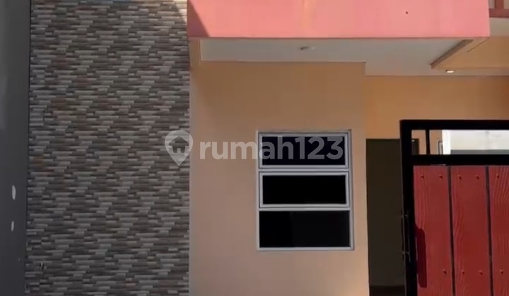 Disewakan Rumah 2 Lantai Siap Huni Cluster Cattleya Banjar Wijaya Tangerang Disewakan Rumah 2 Lantai Siap Huni Cluster Cattleya Banjar Wijaya Tangerang