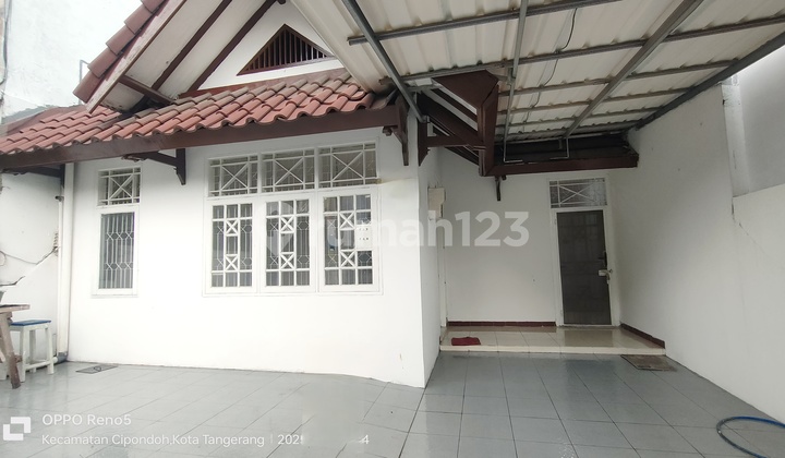 Dijual Rumah Dekat Masjid Dalam Cluster Banjar Wijaya Dijual Rumah Dekat Masjid Dalam Cluster Banjar Wijaya
