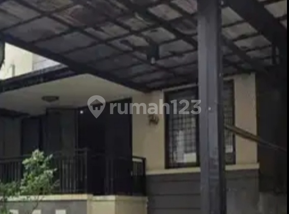 Dijual Rumah 2 Lantai Siap Huni Cluster Taman Golf Modernland Dijual Rumah 2 Lantai Siap Huni Cluster Taman Golf Modernland