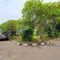 Murah !!Dijual Tanah Kavling Hook SHM Taman Golf Modernland  2