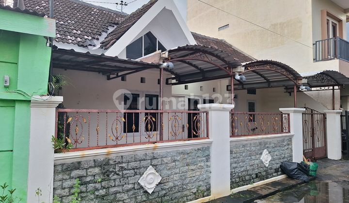 Dijual Cepat Rumah Siap Huni Gumpang Baru Surakarta Solo