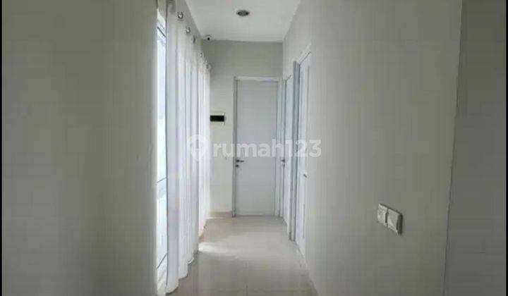 Rumah 2 Lantai Semifurnished Siap Huni Pinewood Banjarwijaya  2