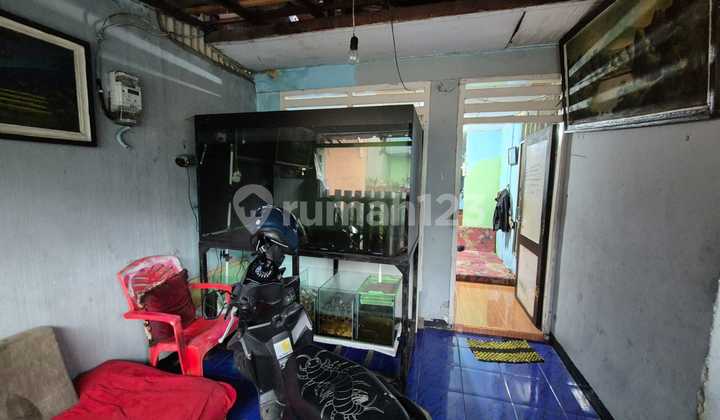 Affordable 1-Story House in Perumnas 1 Karawaci Tangerang 2