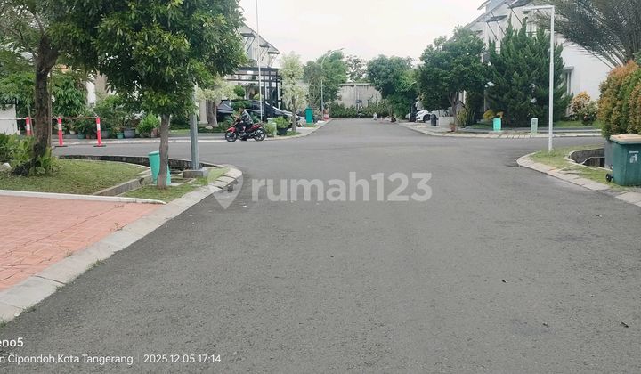 Dijual Rumah Baru Bangun Mandiri Pinewood Banjar Wijaya 2