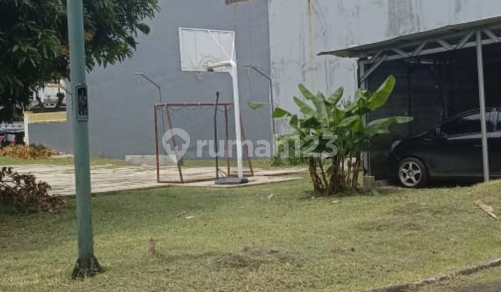 Tanah Kavling Hook Shm Dalam Cluster Taman Golf Tanah Kavling Hook Shm Dalam Cluster Taman Golf