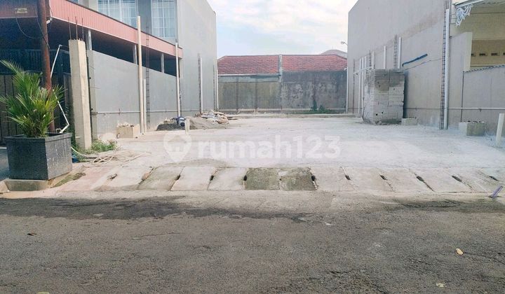 Dijual Tanah Kavling Boulevard Cluster Italy Banjar Wijaya Dijual Tanah Kavling Boulevard Cluster Italy Banjar Wijaya