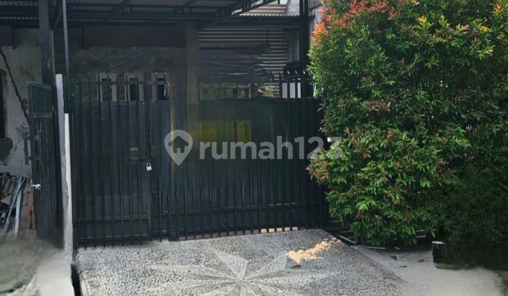Dijual Rumah Siap Huni Cluster Mahoni Taman Royal Tangerang Dijual Rumah Siap Huni Cluster Mahoni Taman Royal Tangerang
