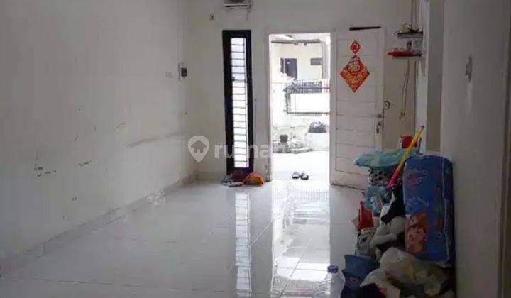 Rumah Murah Bagus Shm Di Cluster Nusantara Banjar Wijaya  2