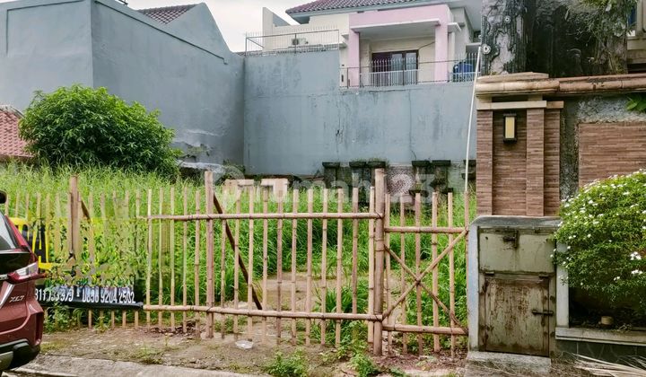 Tanah Murah Bawah NJOP Banjar Wijaya Tangerang Tanah Murah Bawah NJOP Banjar Wijaya Tangerang