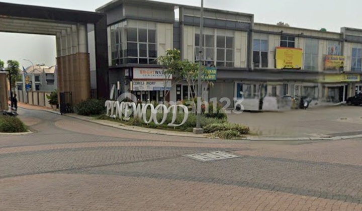 For Rent 2nd Floor Office Room, Azores Shop House, Banjar Wijaya. For Rent 2nd Floor Office Room, Azores Shop House, Banjar Wijaya.