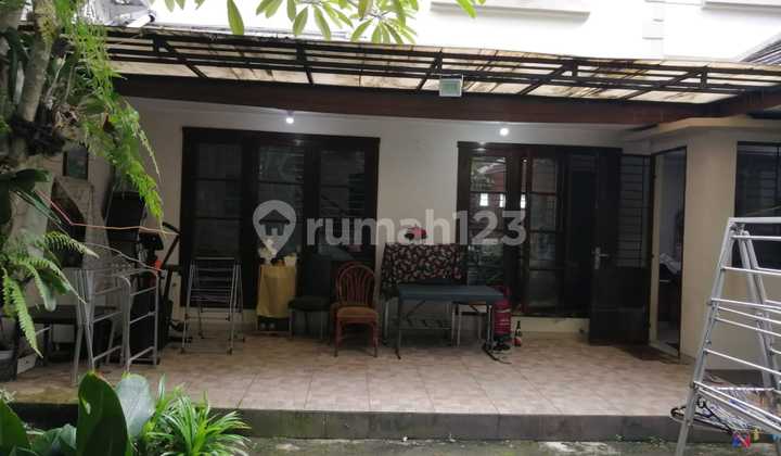 For Sale 2-Story Ready-to-Live House in Delatinos Cluster Bsd 2