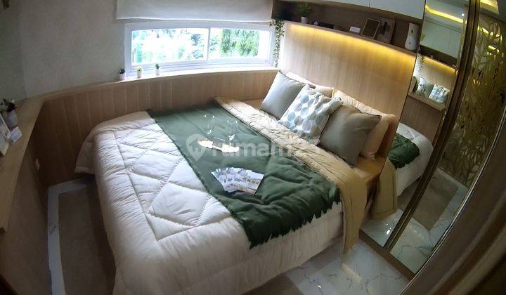 Dijual Townhouse 3 Lantai Lebih Luas Dan Stategis Di Jakarta Barat 4