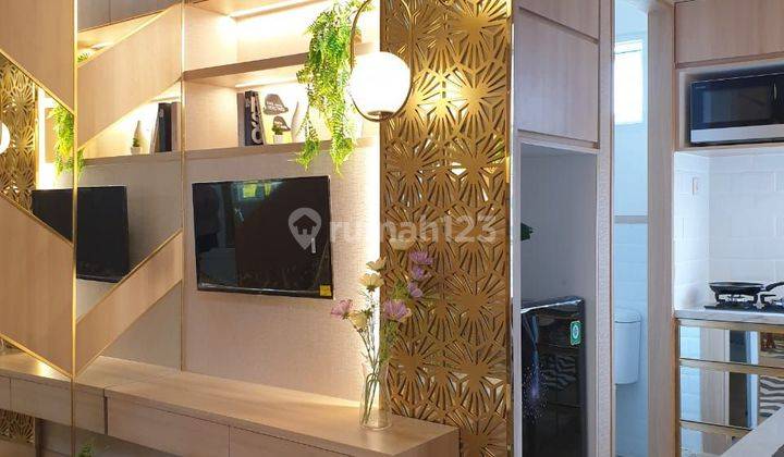 Gucci 1 Apartement Mewah Hanya 100 Jt an Di Depok 3