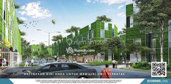 Gucci 1 Apartement Mewah Hanya 100 Jt an Di Depok 1