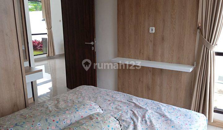 Rumah Minimalis Nyaman Daerah Bojongsari 2 Juta All In  6