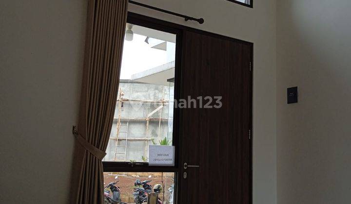 Rumah Minimalis Nyaman Daerah Bojongsari 2 Juta All In  8