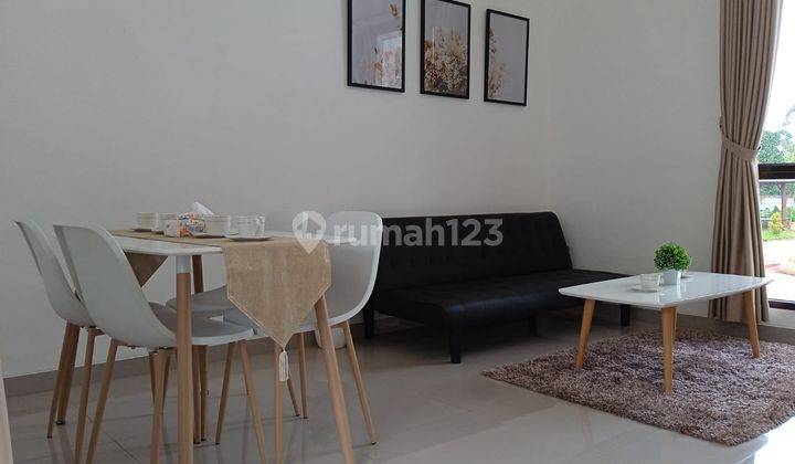 Rumah Minimalis Nyaman Daerah Bojongsari 2 Juta All In  10