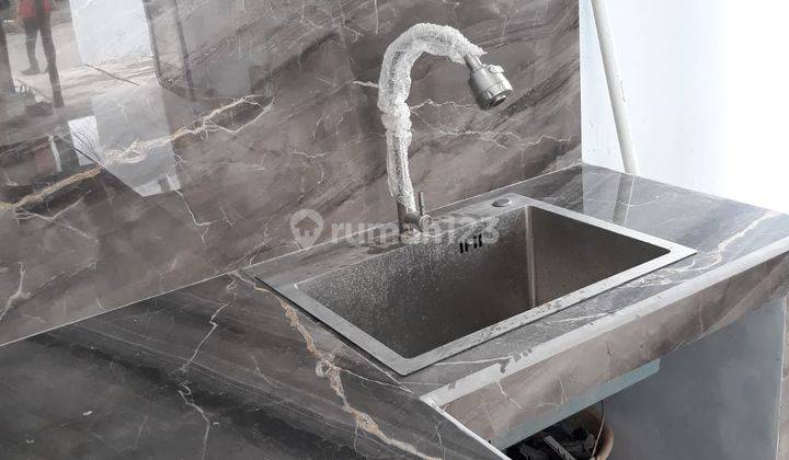 Hunian Modern 2 Lantai Dekat Kawasan Kota Mandiri Karawang 3