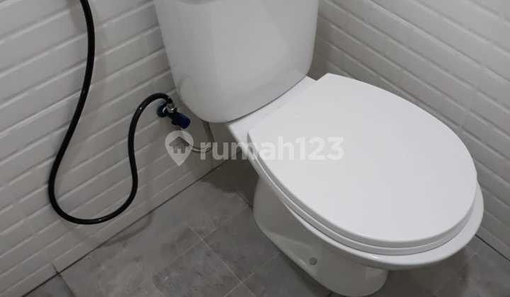 Hunian Modern 2 Lantai Dekat Kawasan Kota Mandiri Karawang 5