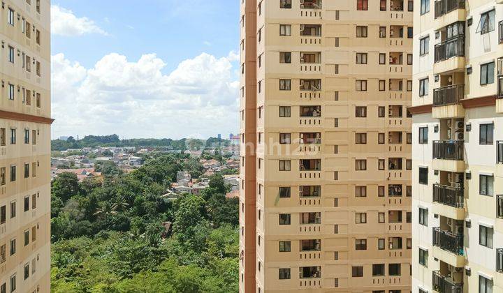 Dijual Apartemen 1 Bedroom Full Furnished Di Kebagusan Jaksel 1