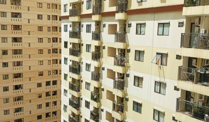 Dijual Apartemen 1 Bedroom Full Furnished Di Kebagusan Jaksel 2