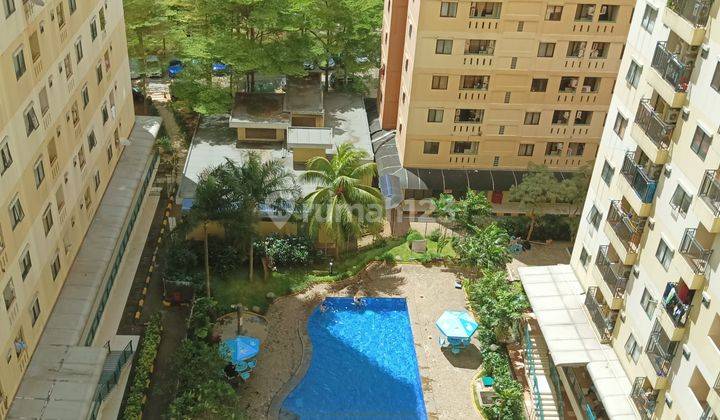 Dijual Apartemen 1 Bedroom Full Furnished Di Kebagusan Jaksel 4