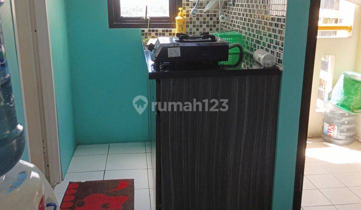 Dijual Apartemen 1 Bedroom Full Furnished Di Kebagusan Jaksel 5