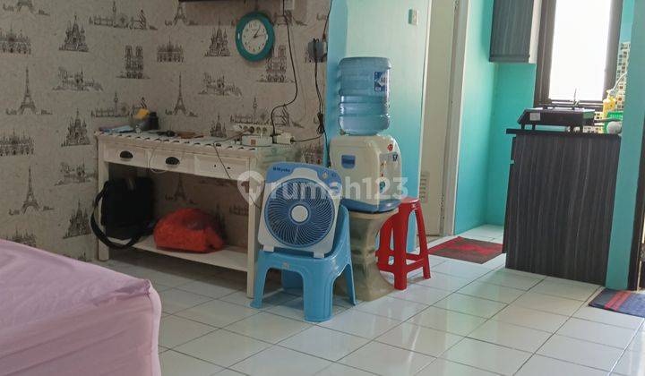 Dijual Apartemen 1 Bedroom Full Furnished Di Kebagusan Jaksel 7
