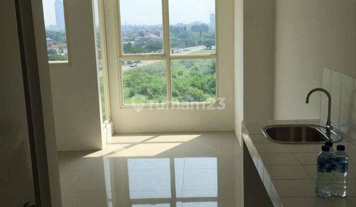 Apartemen Paling Strategis Kemanapun Jual Cepat  4