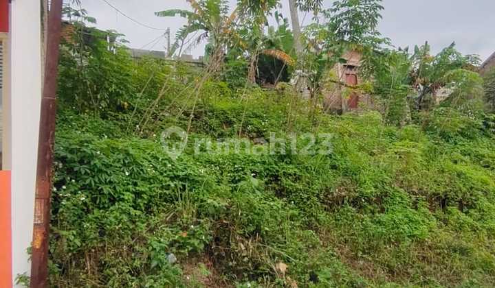 Tanah Kavling di Cipageran 156 m² Cimahi Utara Pasteur Bandung 3
