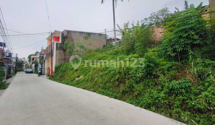 Tanah Kavling di Cipageran 156 m² Cimahi Utara Pasteur Bandung 7