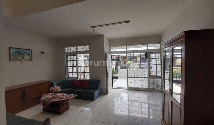 Rumah 2 Lantai Siap Huni di Taman Kopo Indah 2, Bandung 2